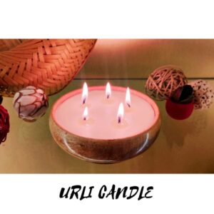 Urli Candle