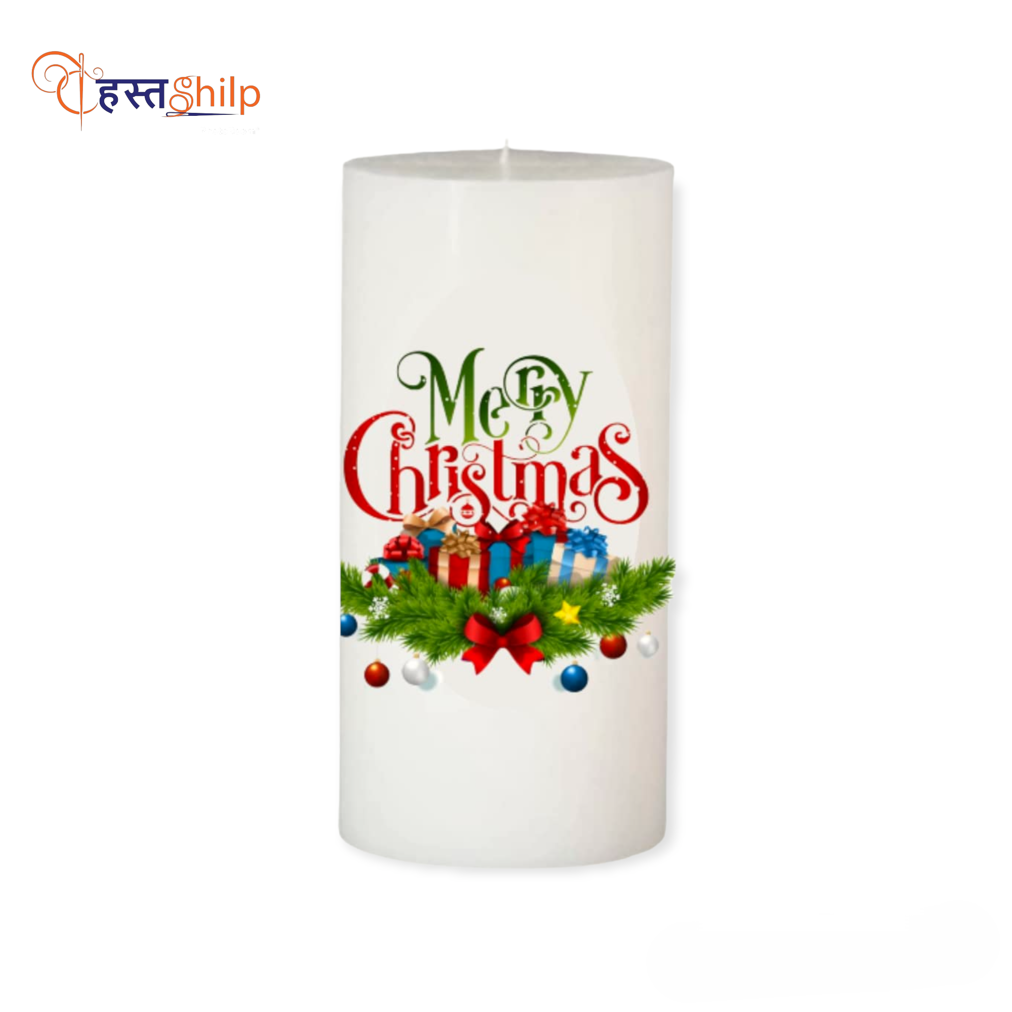 Christmas Candles